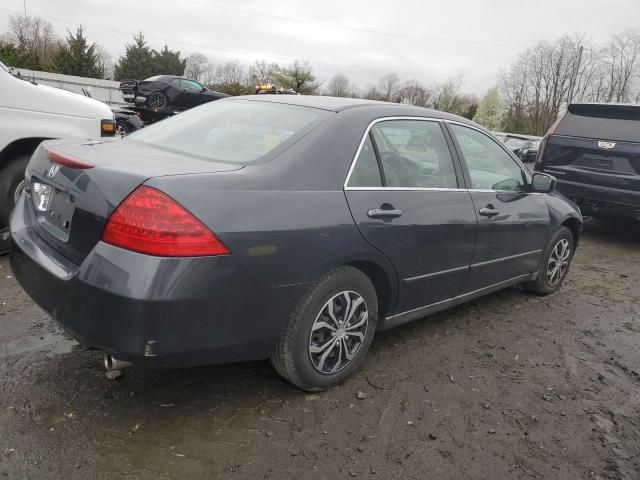 2006 Honda Accord LX