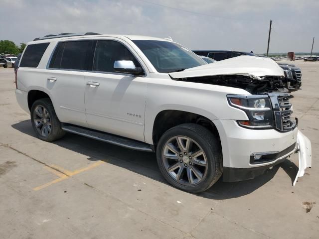 2018 Chevrolet Tahoe K1500 Premier