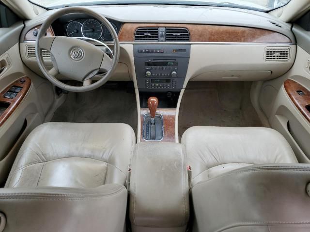 2005 Buick Lacrosse CXL