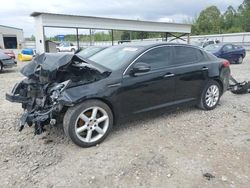 Salvage cars for sale from Copart Memphis, TN: 2013 KIA Optima LX