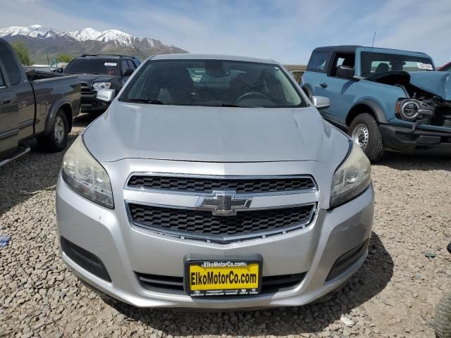 2013 Chevrolet Malibu 1LT