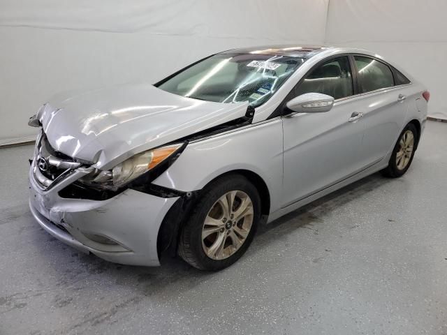 2012 Hyundai Sonata SE