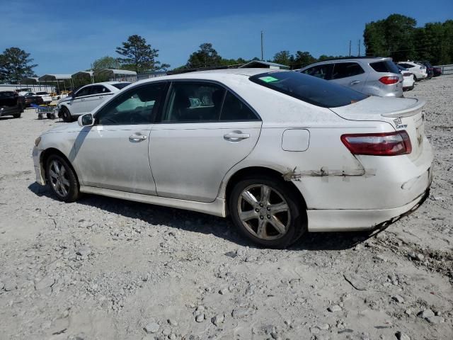 2009 Toyota Camry Base