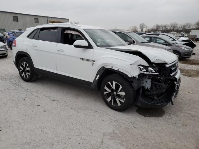 2023 Volkswagen Atlas Cross Sport SE