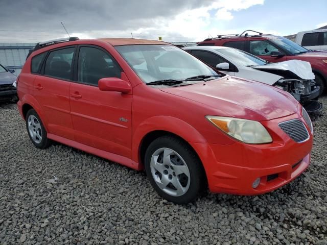 2006 Pontiac Vibe