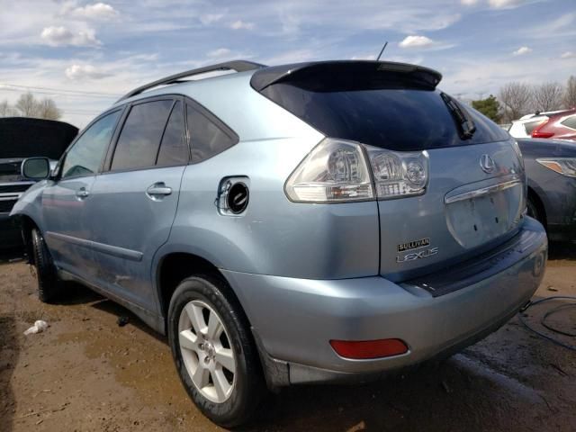 2005 Lexus RX 330