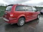 2008 Chrysler Town & Country