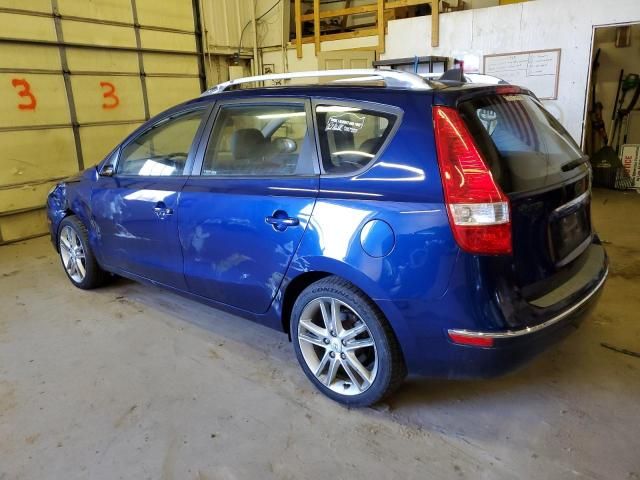 2011 Hyundai Elantra Touring GLS