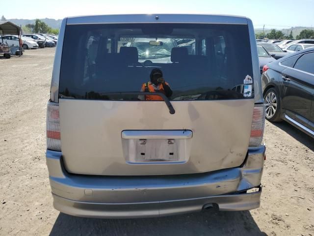 2005 Scion XB