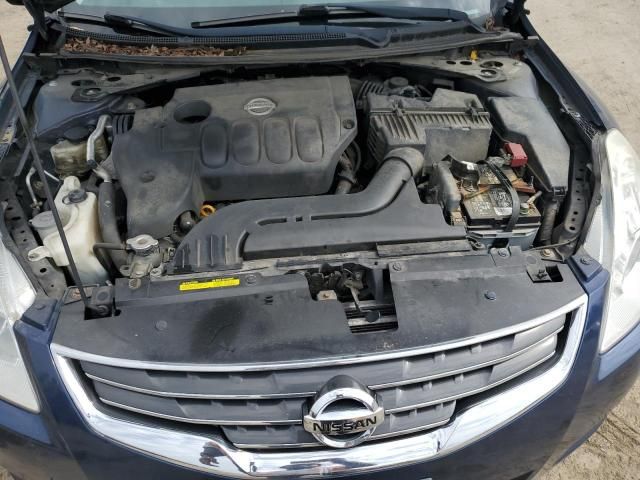 2011 Nissan Altima Base