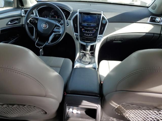 2015 Cadillac SRX