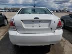 2007 Ford Fusion S