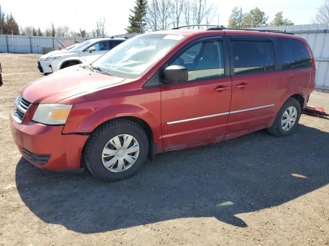 2008 Dodge Grand Caravan SE