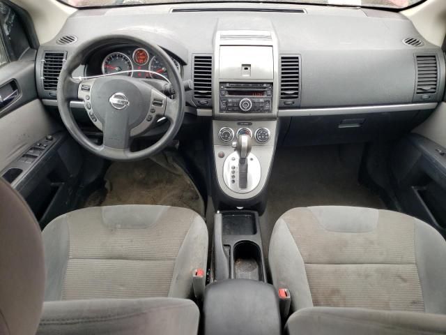 2011 Nissan Sentra 2.0