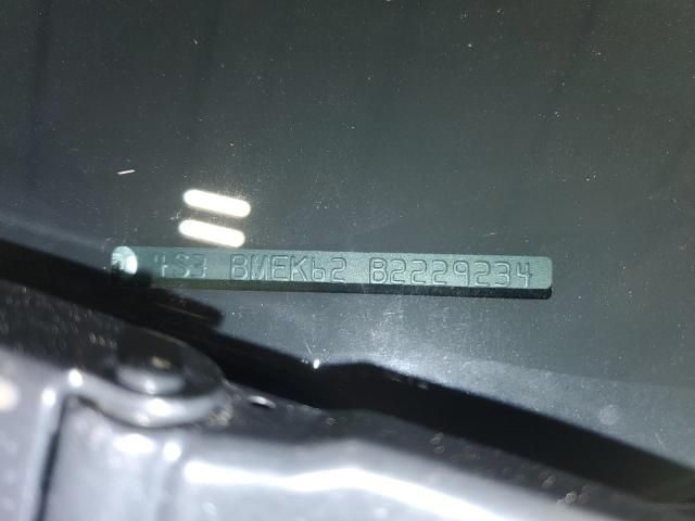 2011 Subaru Legacy 3.6R Limited