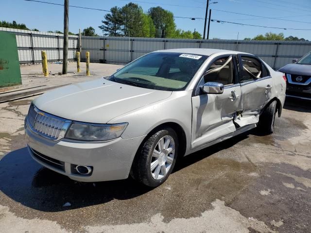 2008 Lincoln MKZ