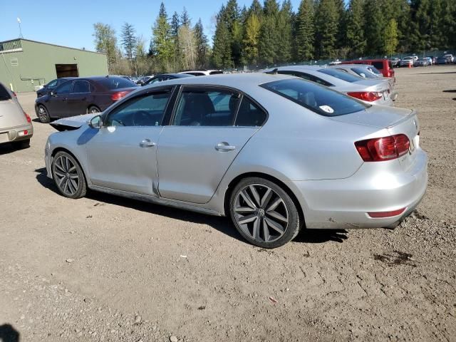 2014 Volkswagen Jetta GLI