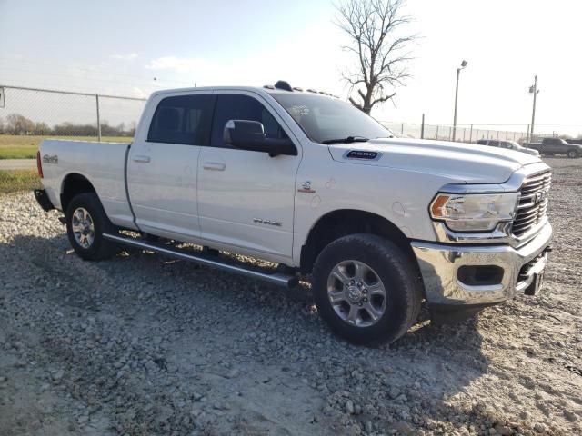 2020 Dodge RAM 2500 BIG Horn