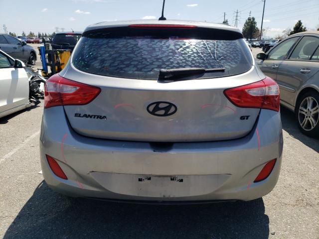 2014 Hyundai Elantra GT