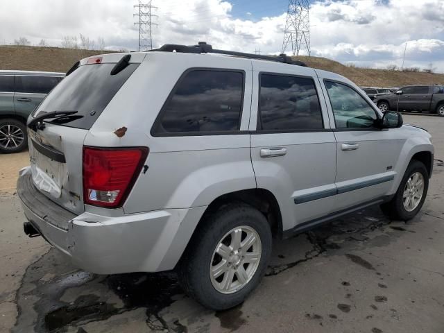 2008 Jeep Grand Cherokee Laredo