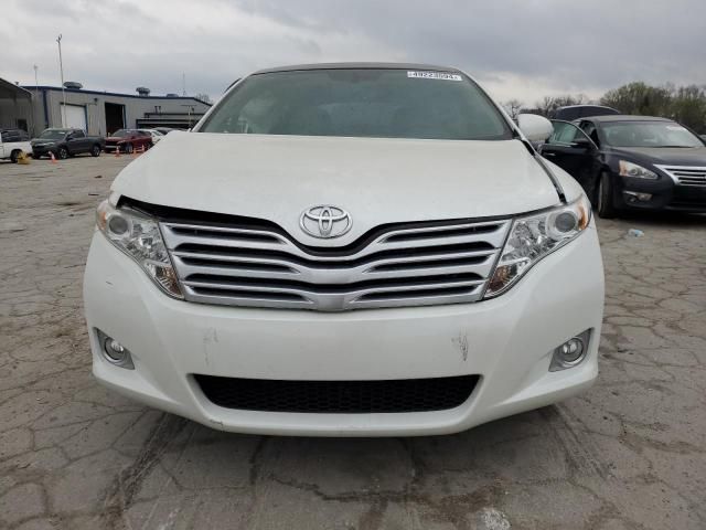 2012 Toyota Venza LE