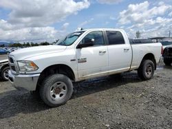 Salvage cars for sale from Copart Eugene, OR: 2014 Dodge RAM 2500 SLT