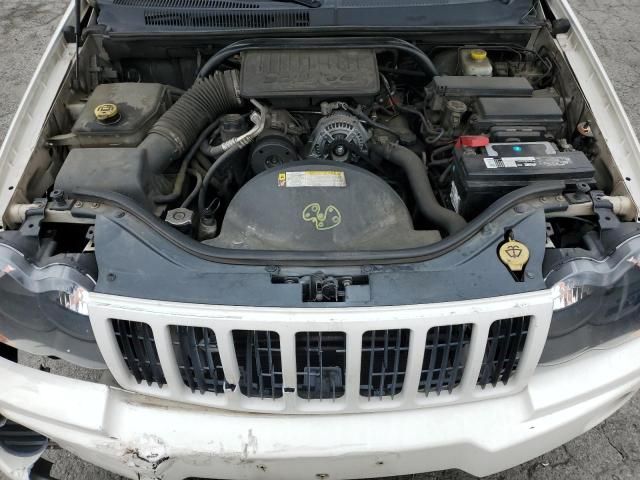 2007 Jeep Grand Cherokee Laredo