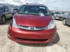 2006 Toyota Sienna XLE