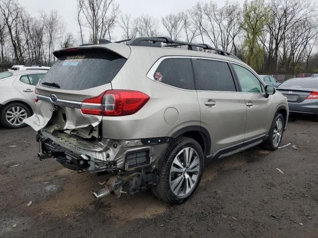 2020 Subaru Ascent Limited