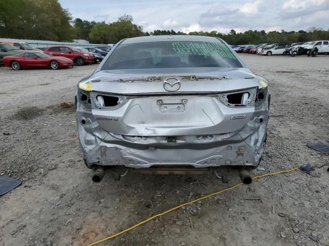 2016 Mazda 6 Grand Touring