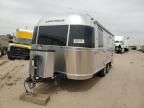 2020 Airstream Trailer