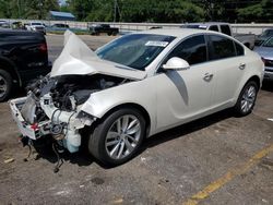 Buick Regal Premium Vehiculos salvage en venta: 2014 Buick Regal Premium