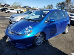 2007 Honda FIT S for sale in New Britain, CT
