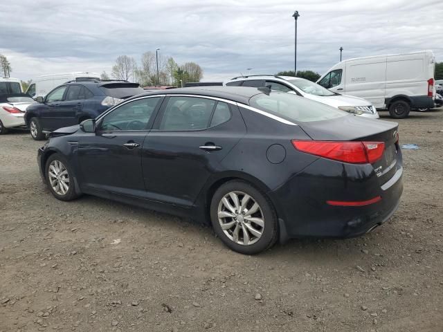 2014 KIA Optima EX