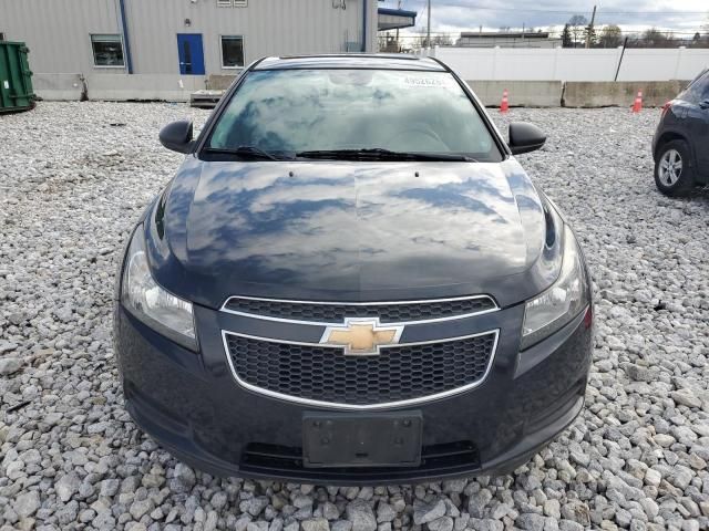 2013 Chevrolet Cruze LS