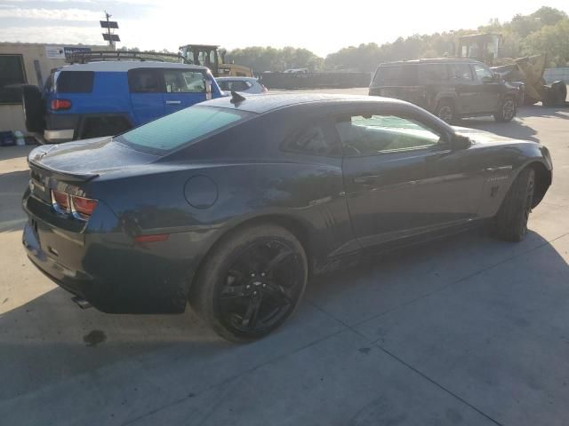 2011 Chevrolet Camaro LT