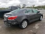 2012 Buick Lacrosse Premium