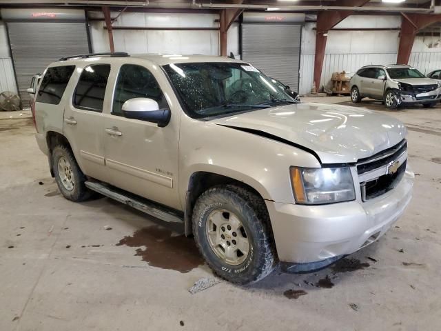 2010 Chevrolet Tahoe K1500 LS