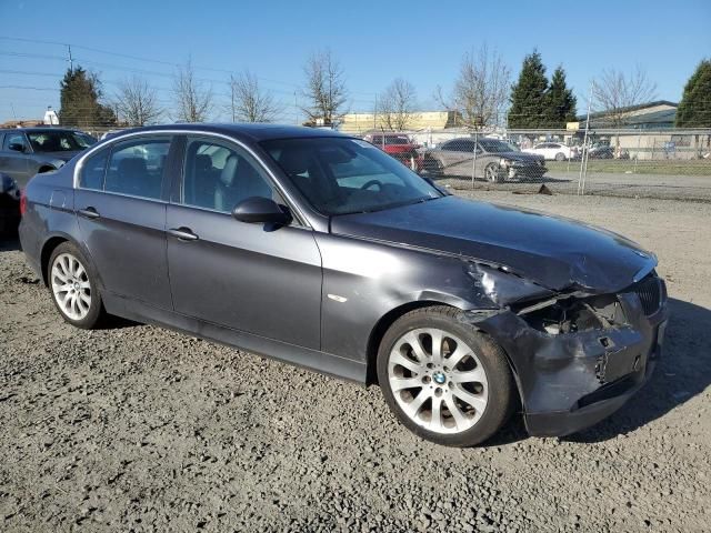 2006 BMW 330 XI