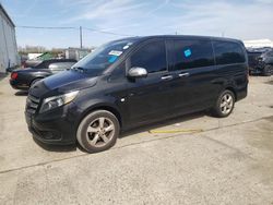 Salvage cars for sale from Copart Windsor, NJ: 2018 Mercedes-Benz Metris