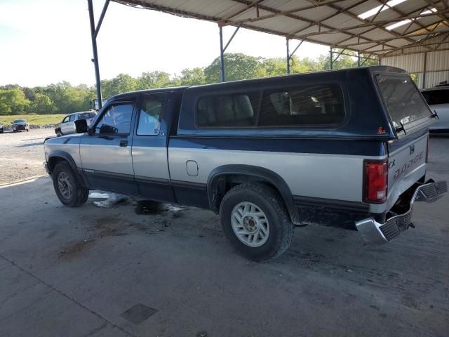 1993 Dodge Dakota