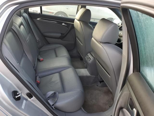 2006 Acura 3.2TL