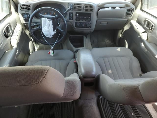 2004 Chevrolet Blazer