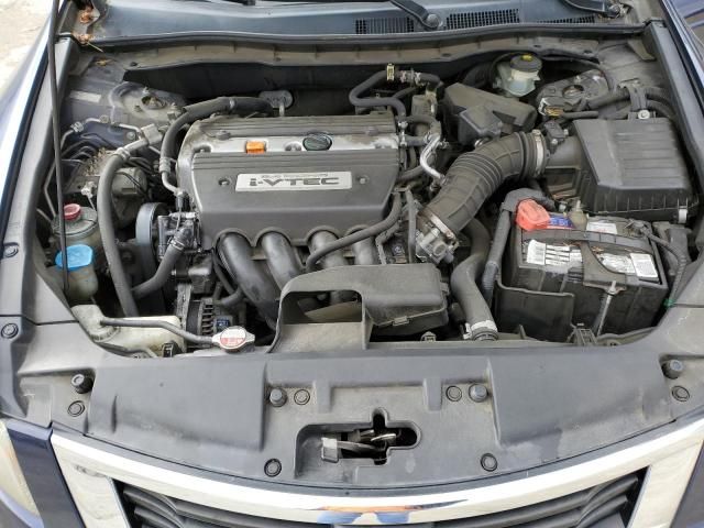 2008 Honda Accord LXP