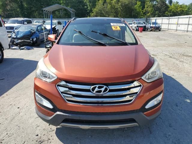 2014 Hyundai Santa FE Sport