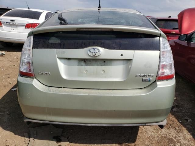 2009 Toyota Prius