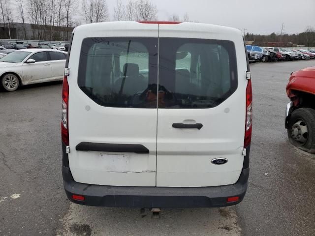 2014 Ford Transit Connect XL