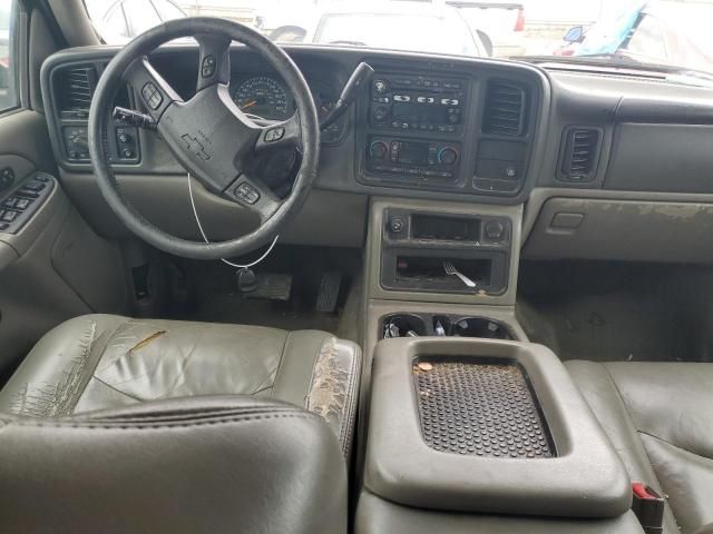 2005 Chevrolet Tahoe C1500