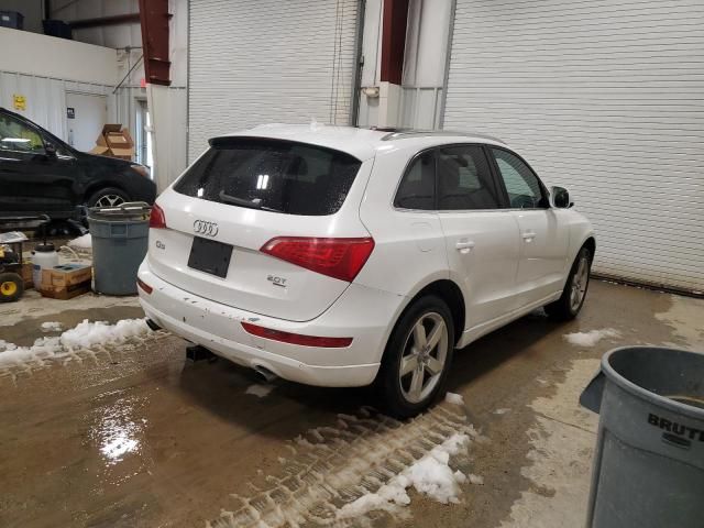 2012 Audi Q5 Premium Plus