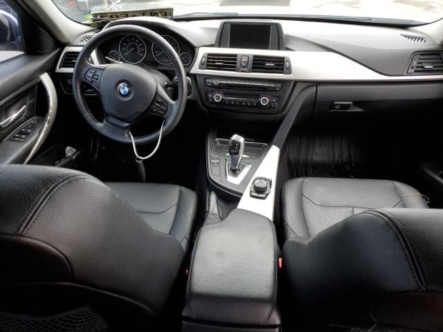 2014 BMW 320 I Xdrive